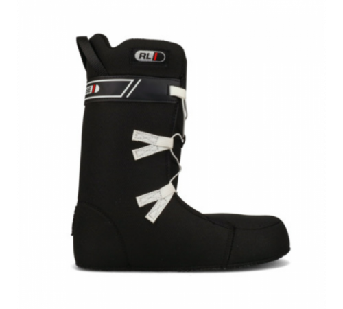 Ботинки для сноуборда DC SHOES Phase 2025 BLACK
