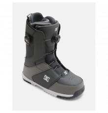 Ботинки для сноуборда DC SHOES CONTROL BOA 2025 GREY