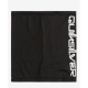 Бафф  QUIKSILVER MISTY NECK WARMER 2025 BLACK