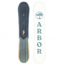 Женский сноуборд ARBOR ETHOS 2023
