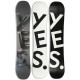 Сноуборд комплект YES Basic + крепления DRAKE KING 2024