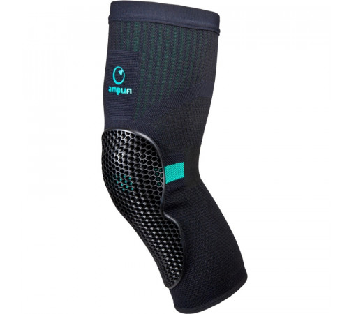 Защита для колена Amplifi 2023 Knee Sleeve Black