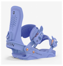 Женские крепления UNION TRILOGY BLUE BELL 2024