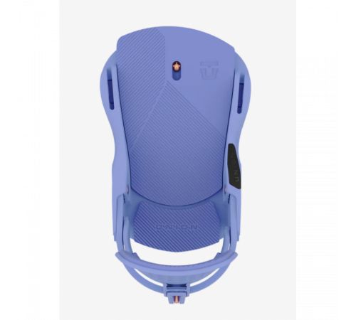 Женские крепления UNION TRILOGY BLUE BELL 2024