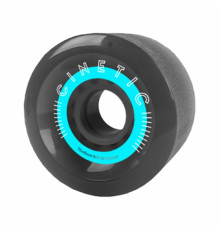 Колеса CINETIC CYGNUS WHEELS 65мм 82А