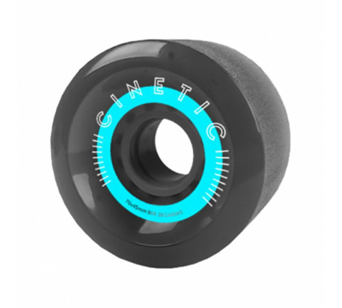 Колеса CINETIC CYGNUS WHEELS 70мм 80А