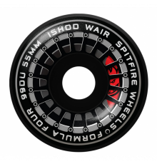 Колеса SPITFIRE F4 ISHOD BURNOUT II CLASSIC 55mm 99A