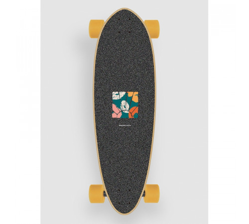Лонгборд LONG ISLAND BLOSSOM 32.75'' 2024