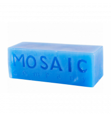 Парафин MOSAIC WAX SK8 BLUE