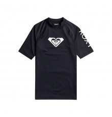 Лайкра ROXY Whole Hearted SS Black