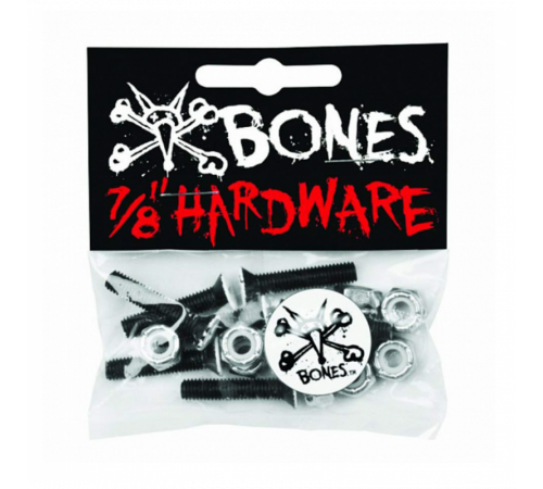 Винты BONES HARDWARE 7/8''