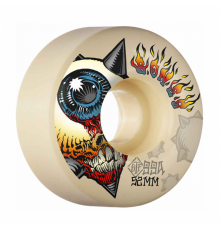Колеса BONES IRON SUN 52 мм 99A