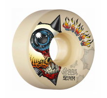 Колеса BONES IRON SUN 54 мм 99A