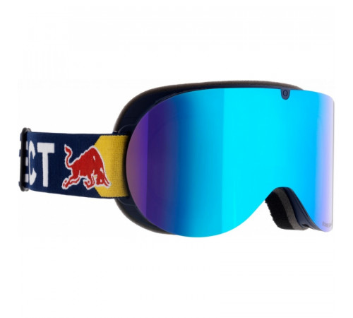 Линза SPECT RED BULL BONNIE BLUE SNOW (CAT3)