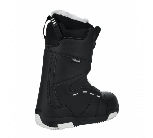 Ботинки для сноуборда PRIME - COOL-C1 TGF 2023 BLACK