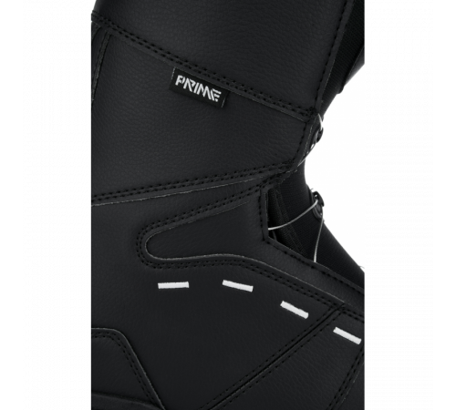 Ботинки для сноуборда PRIME - COOL-C1 TGF 2023 BLACK