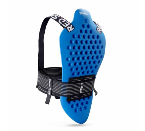 Защита спины SHRED NOSHOCK BACK PROTECTOR NAKED