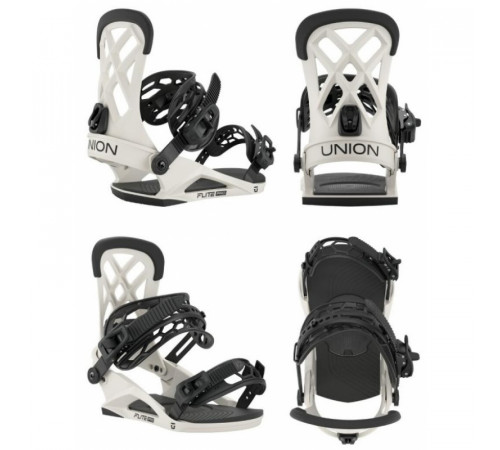 Крепления UNION FLITE PRO BONE 2026
