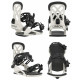 Крепления UNION FLITE PRO BONE 2026