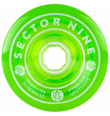 Колеса SECTOR9 9-BALLS 70MM 78A