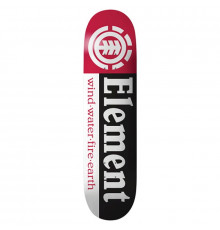 Дека Для Скейтборда Element SECTION 8.25"