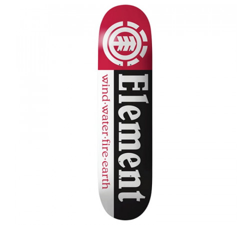 Дека Для Скейтборда Element SECTION 8.25"