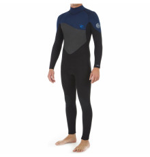 Гидрокостюм RIP CURL OMEGA 53GB B/ZIP STMR NAVY