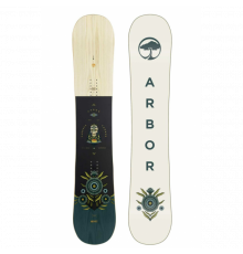 Сноуборд ARBOR CADENCE CAMBER 2023