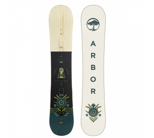 Сноуборд ARBOR CADENCE CAMBER 2023