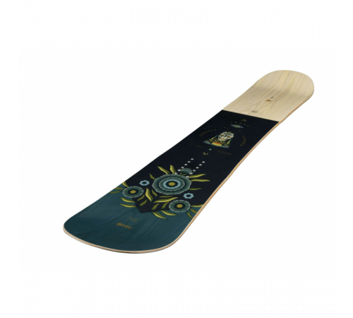 Сноуборд ARBOR CADENCE CAMBER 2023