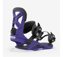 Детские крепления UNION CADET 2024 PURPLE