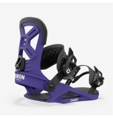 Детские крепления UNION CADET 2024 PURPLE