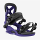 Детские крепления UNION CADET 2024 PURPLE