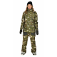 Куртка THIRTY TWO WOMEN'S NOVA JACKET 2023 CAMO