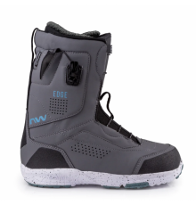 Ботинки для сноуборда NORTHWAVE EDGE SLS CARBON GREY 2023