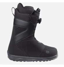 Ботинки для сноуборда NIDECKER CASCADE 2024 BLACK
