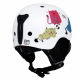 Детский шлем LUCKYBOO 2023 WHITE CAT