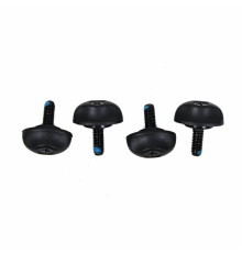 Болты LIQUID FORCE M6 BINDING T-NUT 2020