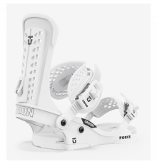 Крепления UNION FORCE CLASSIC WHITE 2024