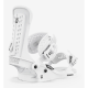 Крепления UNION FORCE CLASSIC WHITE 2024