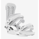 Крепления UNION FORCE CLASSIC WHITE 2024