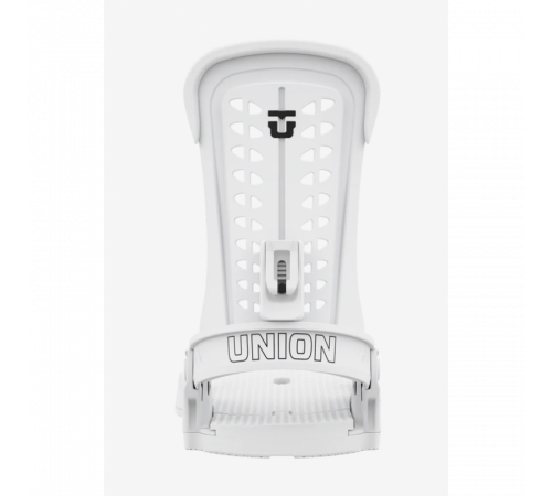 Крепления UNION FORCE CLASSIC WHITE 2024