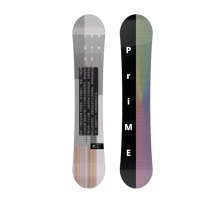 Сноуборд PRIME COOL CONCRETE 2023