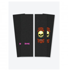 Шкурка CRUZADE Logo GRIPTAPE 2024