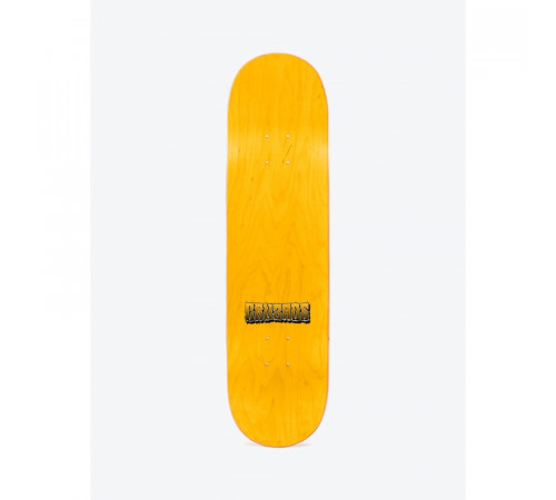 Дека Cruzade Thirsty 8.25″ 2024