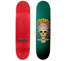 Дека Cruzade Social 8.25″ 2024
