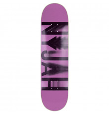 Дека скейтборд DISORDER SKATEBOARDS NYJAH SCAN DECK 8,125"