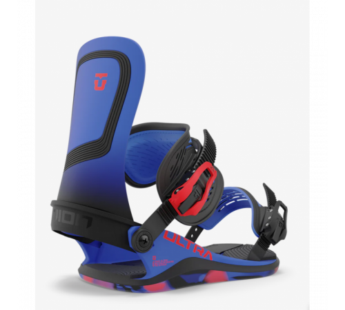 Крепления UNION ULTRA DEEP BLUE 2024