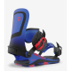 Крепления UNION ULTRA DEEP BLUE 2024