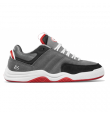 Кеды eS EVANT GREY/BLACK/RED 2024